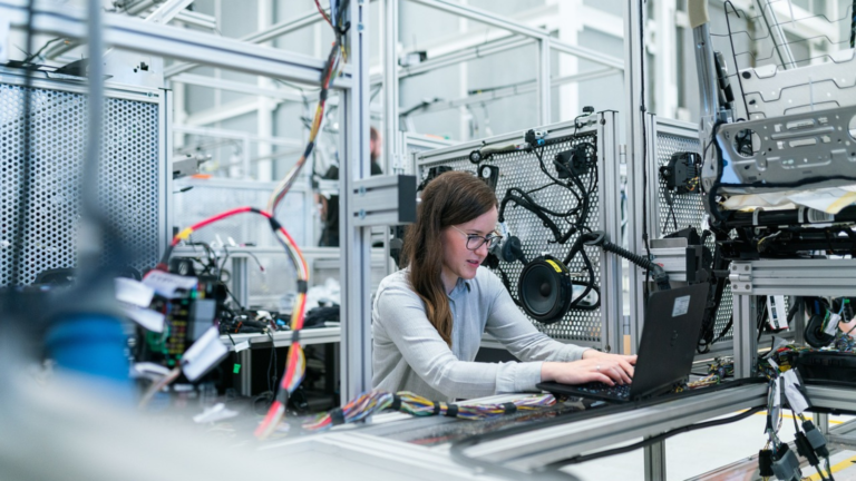 5 Benefits of CAD Automation
