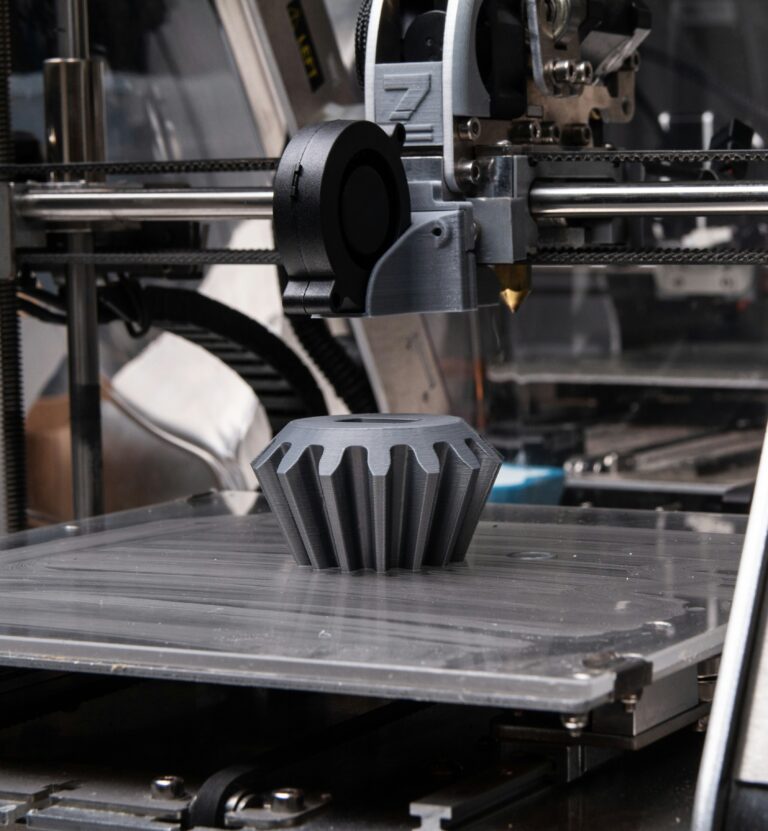 3D Printing, Additive manufacturing, Cad Forge, 3D Printing in Vancouver