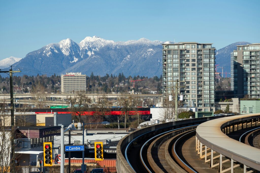 3D printing in Richmond, BC