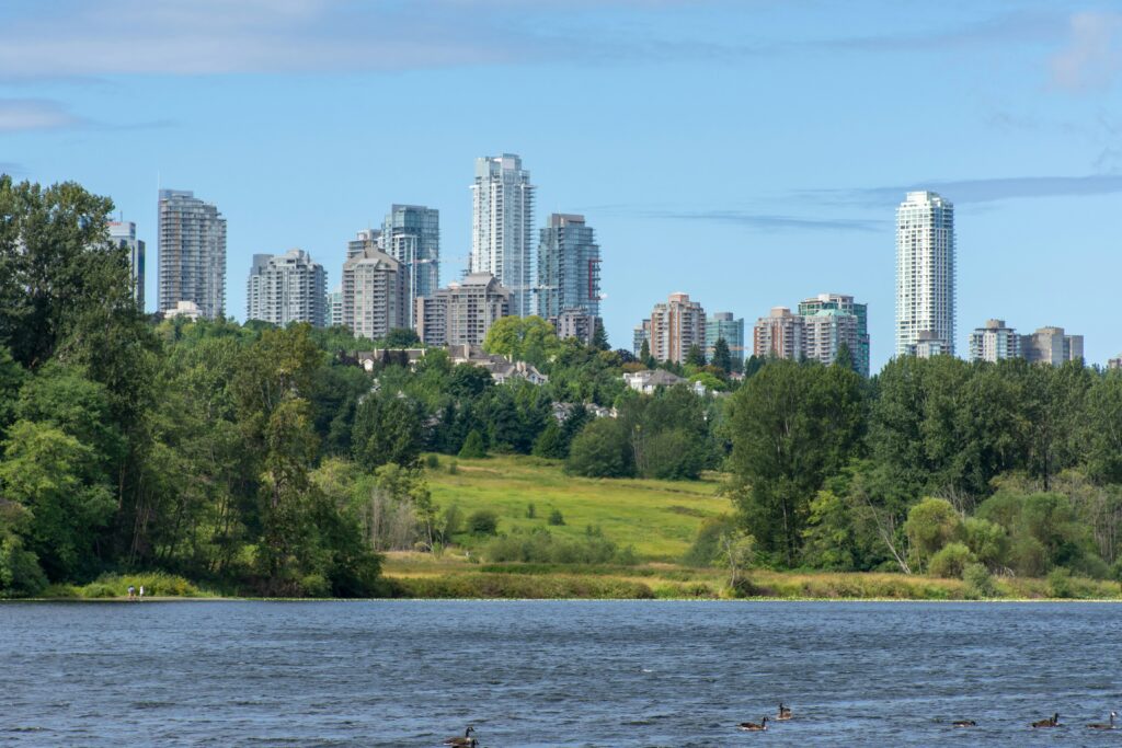 3D Printing in Burnaby, BC