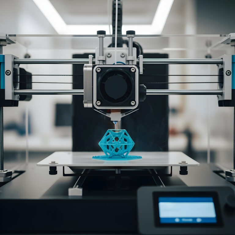 3D Printing in Surrey, BC