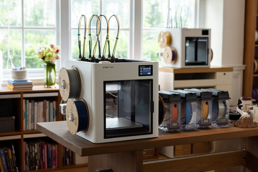 3D Printing Service in Vancouver