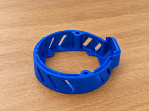 Prototypes
